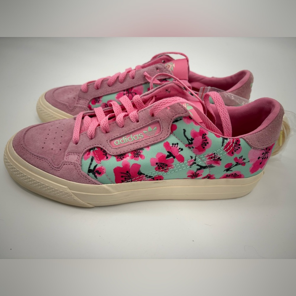COPY - Adidas Women’s Arizona Green Tea Collab